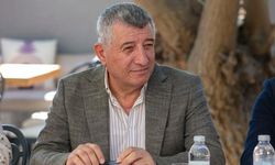 Tutuklanan Belediye Başkanı görevinden uzaklaştırıldı!