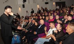 KA-FEM’den umut dolu final! Sanatla taçlanan gece…