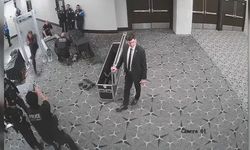 Meğer öncesinde 'keşif' yapmış