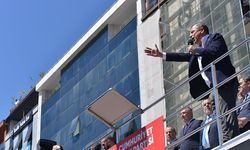 Özgür Özel: Siyaset öncelik belirleme işidir