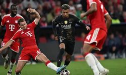 PSG, Bayern Münih'i Eleyerek Arsenal'in Rakibi Oldu!