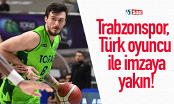 Trabzonspor, Türk oyuncu ile imzaya yakın!