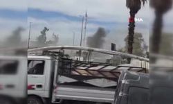 Şam’da Savunma Bakanlığı binası yakınlarında patlama: 1 asker öldü