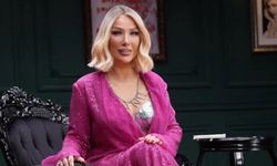 Seda Sayan''Düğün yapmayın, davetiyeye IBAN koyun''