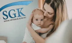 Annelik izninde 16 haftalık yeni dönem! Başvurusuz uzatma