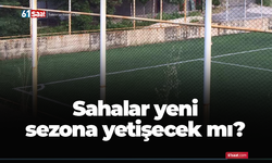 Sahalar yeni sezona ulaşacak mı?