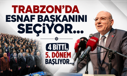 TESOB’un yeni başkanı belli oldu