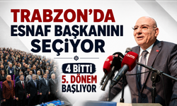 TESOB’un yeni başkanı belli oldu