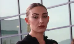 Güllü’nün tutuklu kızı Tuğyan Ülkem Gülter’in cezaevindeki ilk fotoğrafı ortaya çıktı