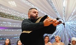 Karadeniz'in Avrupa'daki Sesi: Tulumcu Kadir