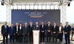 2,5 saatlik 18 dakikaya düşecek