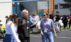 Avrasya Üniversitesinde Oyun Şenliği