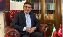 İran Başkonsolosu Mohebbati’den Kurban Bayramı mesajı