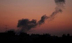 Ürdün ordusu, Suriye’de uyuşturucu ve silah depolarını vurdu
