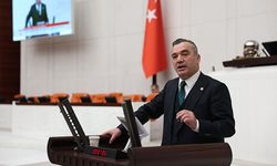 Yavuz Aydın’dan Anıtkabir için soru önergesi: “Manevi ciddiyete uygun kurallar tavizsiz uygulanmalı”