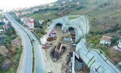 Trabzon'da trafiği rahatlatacak projede son durum belli oldu...