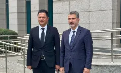 Başkan Hisoğlu yeni sağlık yönetmeliğini değerlendirdi! "Vatandaşı önceleyen sistem..."
