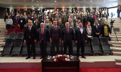 Karadeniz eğitim bilimleri kongresi Trabzon’da tamamlandı