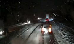 Ulaştırma ve Altyapı Bakanlığı'ndan kar yağışı sonrası kritik uyarı!