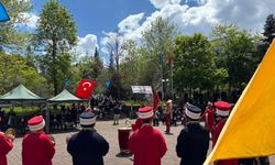 KTÜ Öğrenci Derneği’nden 3 Mayıs’a Yakışır Anlamlı Program: “Türklük Şöleni” Düzenlendi