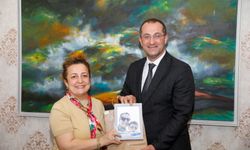 Akçaabat'ta özel çocukların anneleri için anlamlı program