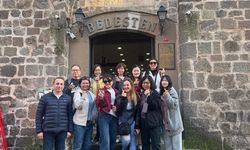TİSAD Başkanı Murat Çavga açıkladı! Çin pazarı bölgemiz turizmi için stratejik bir gelecek vizyonudur