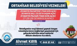 Ortahisar’da ödeme yapacaklar dikkat!