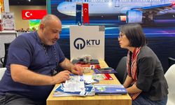 KTÜ, NAFSA 2026’da Uluslararası İş Birliği Ağını Genişletti