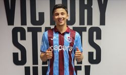 Trabzonspor'da gönderilecek derken kaldı, takımın yıldızı oldu...