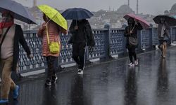 Hava sıcalıklıkları düşüyor!