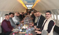 Yomra Vakfı’ndan birlik mesajı: “Kalıcı bir hayra imza atacağız”