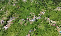 Trabzon Büyükşehir'den Maçka'ya içme suyu hamlesi