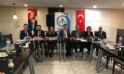 Eğitim Gücü Sen Trabzon Şubesi’nden eğitim çalışanları için çağrı