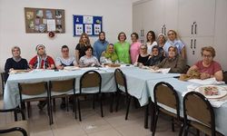 Trabzon Olgunlaşma Enstitüsünce açılan kurslar ilgi görüyor