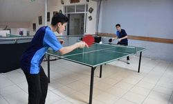 Trabzon’da milli takım forması için mücadele ediyorlar