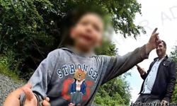 3 yaşındaki kayıp Göktürk ormanda bulundu