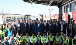 Bakan Uraloğlu açıkladı! 4 saatten 1,5 saate, 8,5 saatten 3,5 saate düşecek...