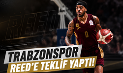 Trabzonspor Reed’e teklif yaptı!