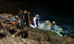 Kayıp emekli öğretmenden  acı haber...