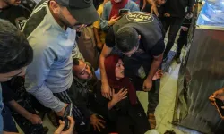 Gazze'de can kaybı 72 bin 996'ya yükseldi