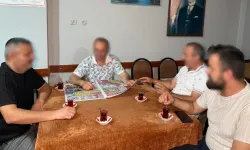 Kahvehaneye giden eşe Yargıtay’dan kötü haber