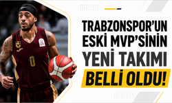 Trabzonspor’un eski MVP’sinin yeni takımı belli oldu!