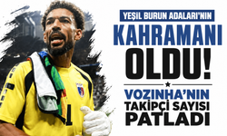 Yeşil Burun Adaları’nın kahramanı oldu! Vozınha’nın takipçi sayısı patladı