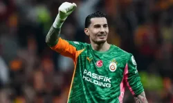 Uğurcan Çakır'a 80 Milyon TL'lik piyango...