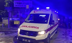 Yüksek gerilim hattından akıma kapılıp, kuyuya düşen 3 işçi öldü