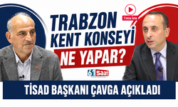 TİSAD Başkanı Murat Çavga açıkladı! Çinli turistler Ekim ve Şubat ayında geziyor