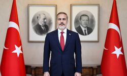 Dışişleri Bakanı Hakan Fidan: "ABD ile İran arasında varılan mutabakatı memnuniyetle karşılıyoruz"