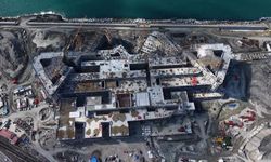 Rize Şehir Hastanesi sağlık turizmiyle de ön plana çıkacak