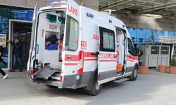 Devrilen traktörün altında kalan sürücü hayatını kaybetti