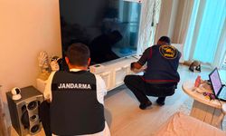 MİT’ten kredi kartı şebekesine operasyon: 3 gözaltı